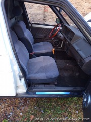 Škoda Favorit 135 Pickup 1992