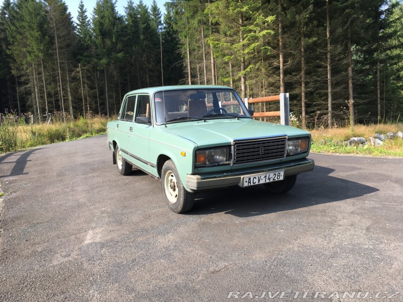 Lada 2107