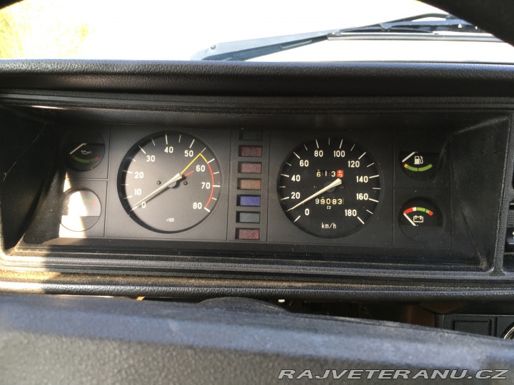 Lada 2107  1985