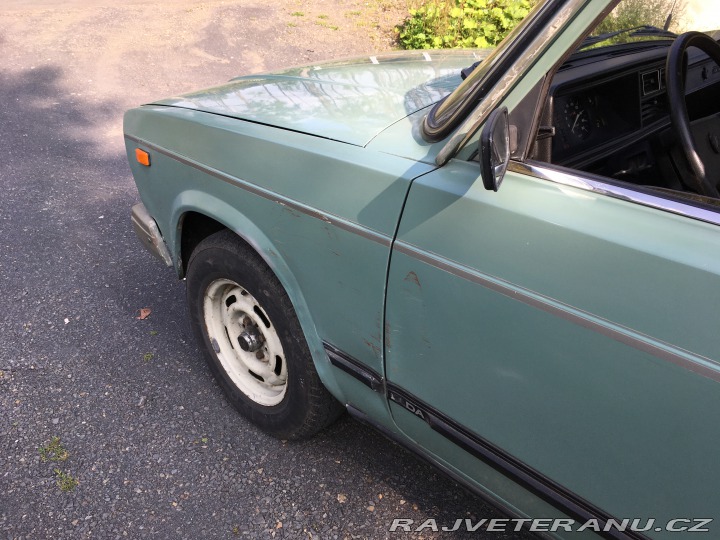 Lada 2107  1985