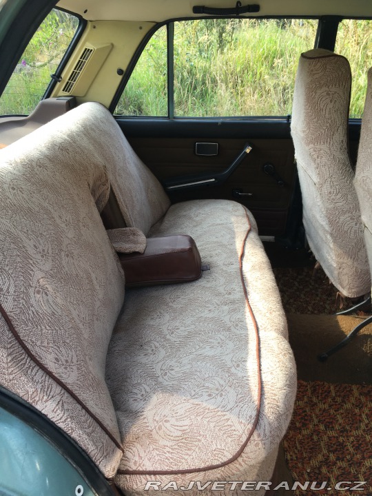 Lada 2107  1985
