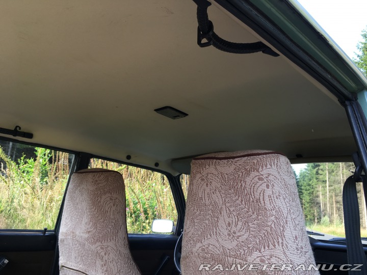 Lada 2107  1985