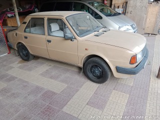 Škoda 120 
