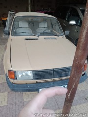 Škoda 120  1985