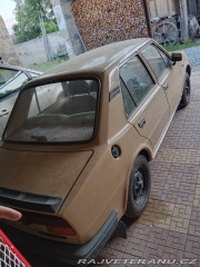 Škoda 120  1985