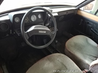 Škoda 120  1985