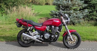 Yamaha Ostatní modely XJR 1200 1997