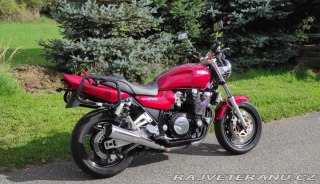 Yamaha Ostatní modely XJR 1200 1997