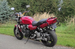 Yamaha Ostatní modely XJR 1200 1997