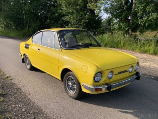 Škoda 110 