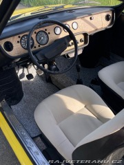 Škoda 110  1977