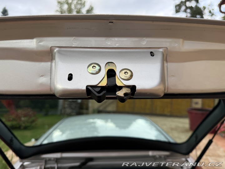 Ford Ostatní modely 1998