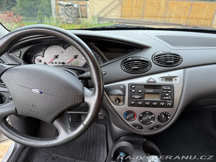 Ford Ostatní modely 1998