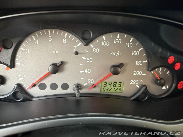 Ford Ostatní modely 1998