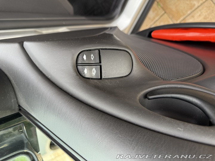 Ford Ostatní modely Focus 1,6 1998