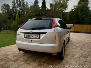 Ford Ostatní modely  1998