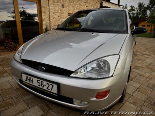 Ford Ostatní modely  1998