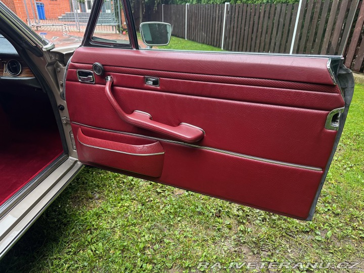Mercedes-Benz 250 CE 1970