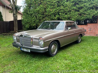Mercedes-Benz 250 CE 1970