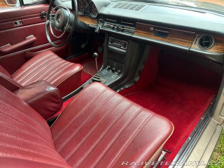Mercedes-Benz 250 CE 1970