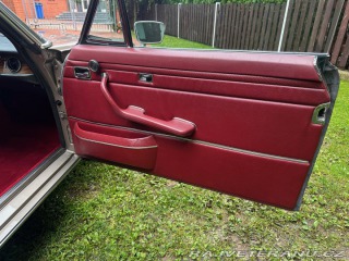Mercedes-Benz 250 CE 1970