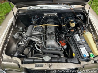 Mercedes-Benz 250 CE 1970