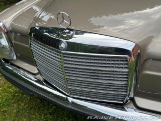 Mercedes-Benz 250 CE 1970