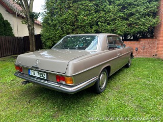 Mercedes-Benz 250 CE 1970