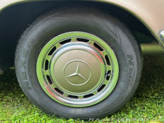 Mercedes-Benz 250 CE 1970