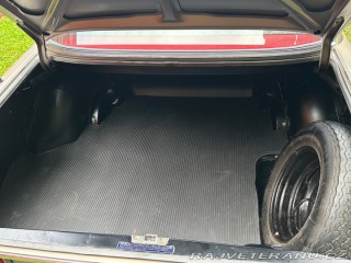 Mercedes-Benz 250 CE 1970