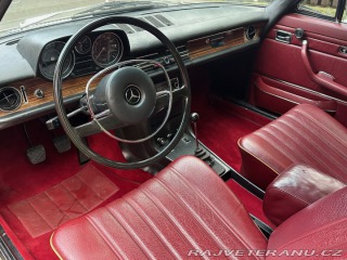 Mercedes-Benz 250 CE 1970