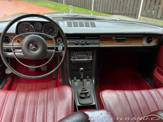Mercedes-Benz 250 CE 1970