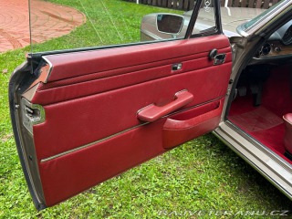 Mercedes-Benz 250 CE 1970