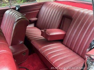 Mercedes-Benz 250 CE 1970