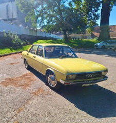 Audi 100 100 LS
