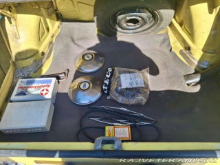 Audi 100 100 LS 1971