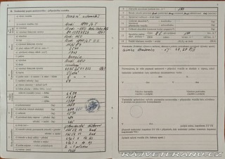 Audi 100 100 LS 1971