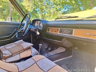 Audi 100 100 LS 1971