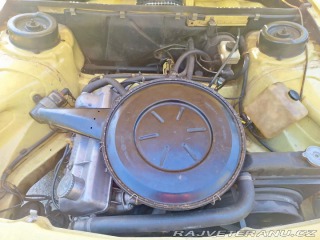 Audi 100 100 LS 1971
