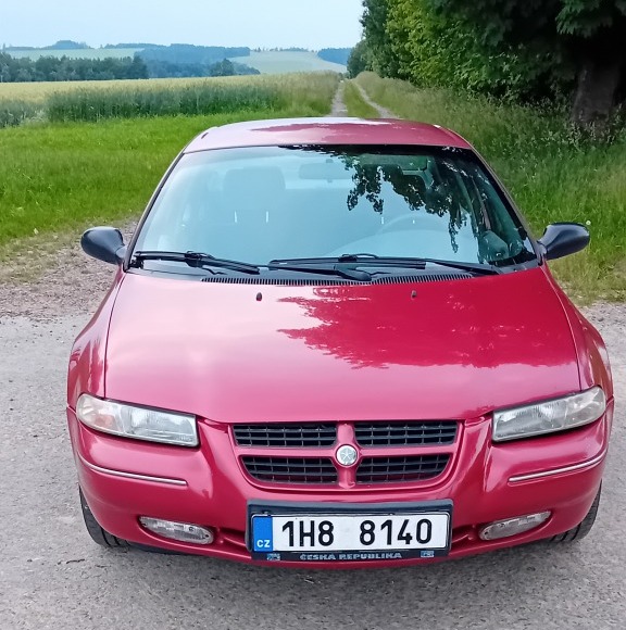 Chrysler Ostatní modely Stratus