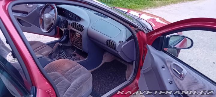 Chrysler Ostatní modely  1998