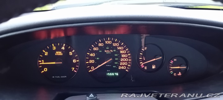 Chrysler Ostatní modely  1998