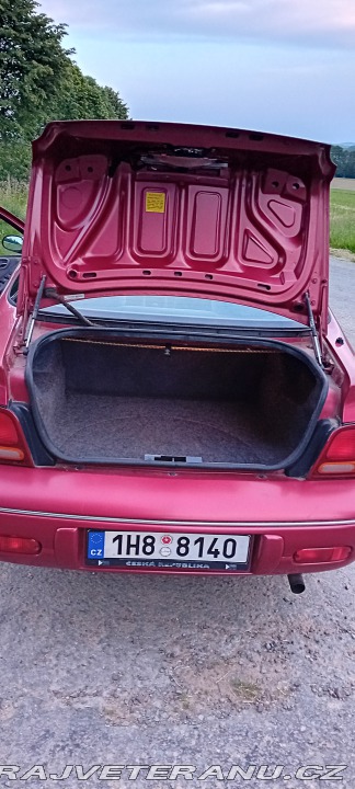 Chrysler Ostatní modely 1998