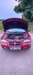 Chrysler Ostatní modely  1998