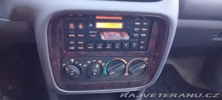 Chrysler Ostatní modely  1998