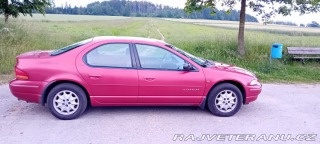 Chrysler Ostatní modely  1998