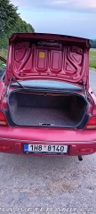 Chrysler Ostatní modely  1998
