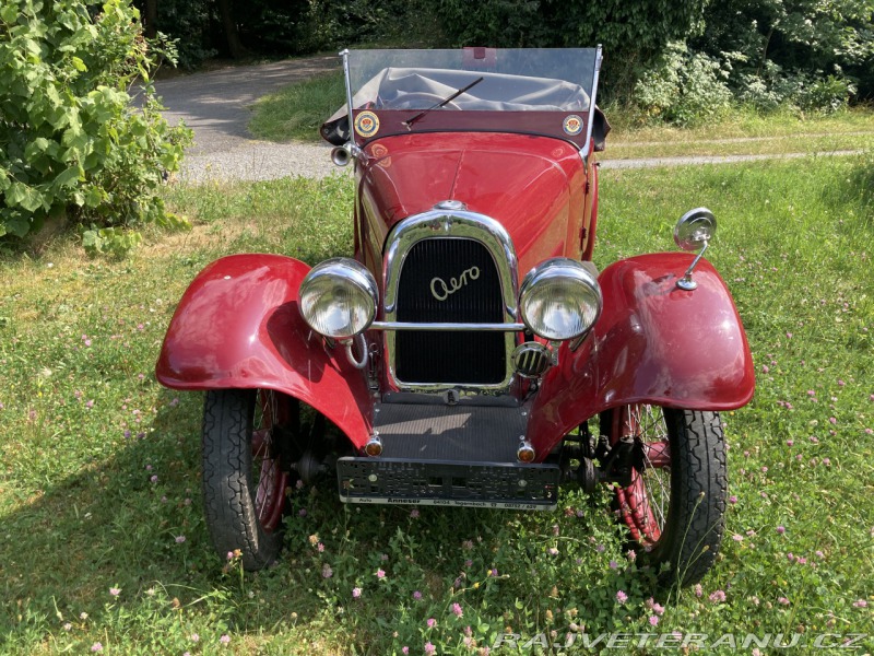 Aero 662 