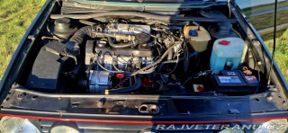 Volkswagen Golf 2 gti 1989
