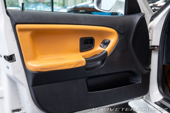 BMW M3 E36 Manuál 1996